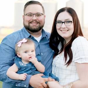 Meet your Posher, Brian